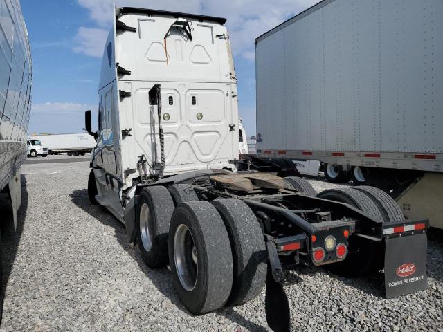 3AKJHHDR6JSJL3878 - 2018 FREIGHTLINER CASCADIA 1 أبيض صورة 3
