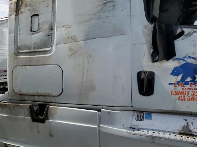 3AKJHHDR6JSJL3878 - 2018 FREIGHTLINER CASCADIA 1 أبيض صورة 5