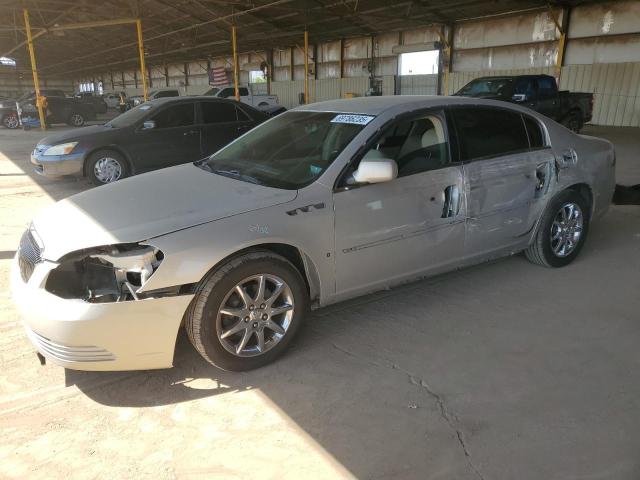 2007 BUICK LUCERNE CXL, 