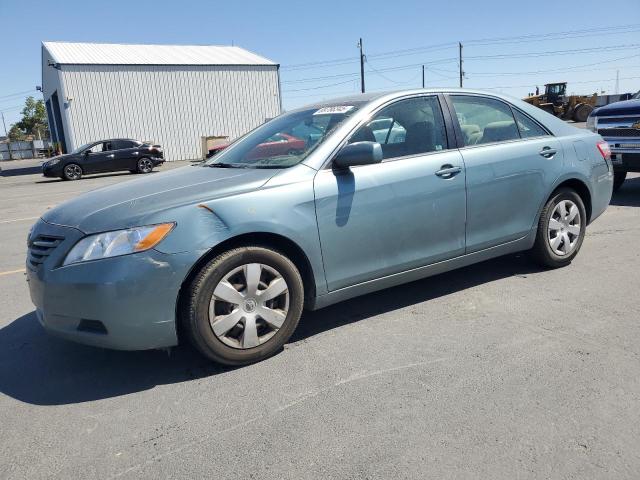 2008 TOYOTA CAMRY CE, 