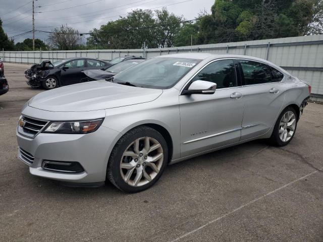2019 CHEVROLET IMPALA PREMIER, 