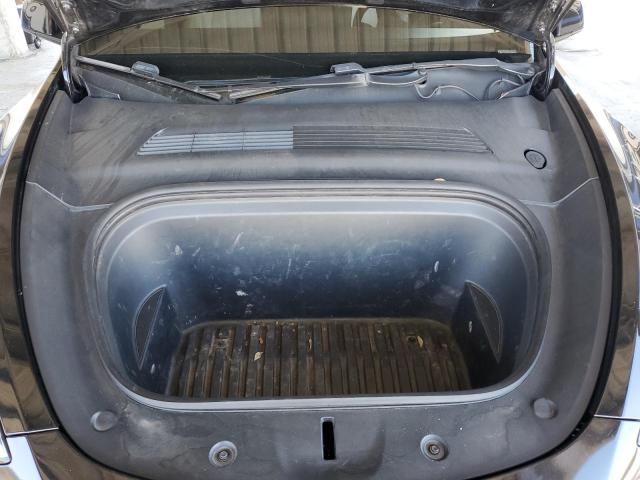 5YJYGDEF0MF089143 - 2021 TESLA MODEL Y BLACK photo 11