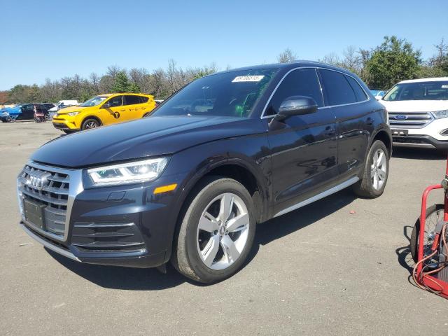 2018 AUDI Q5 PREMIUM PLUS, 