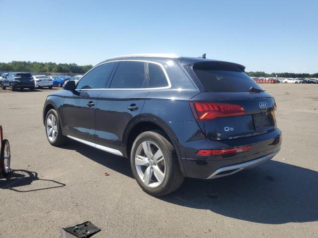 WA1BNAFY4J2232484 - 2018 AUDI Q5 PREMIUM PLUS CHARCOAL photo 2