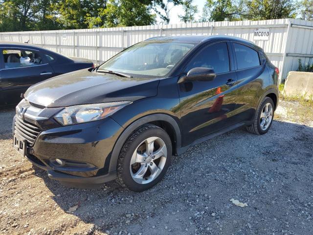 2016 HONDA HR-V EXL, 