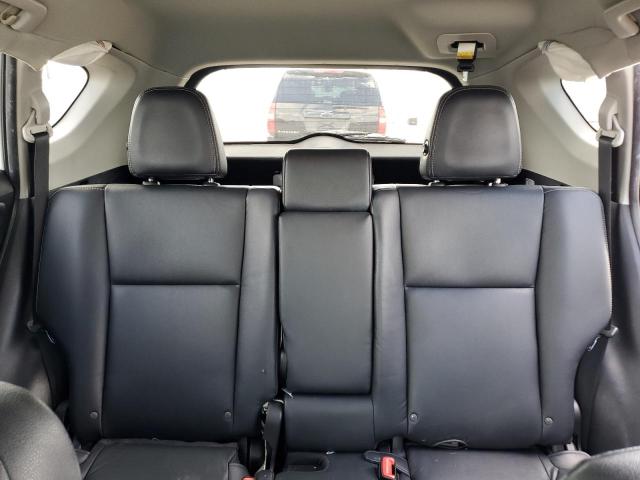 2T3DFREV0DW074786 - 2013 TOYOTA RAV4 LIMITED 白色 照片 10