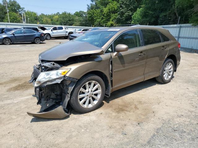 2009 TOYOTA VENZA, 