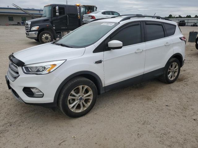 2018 FORD ESCAPE SEL, 