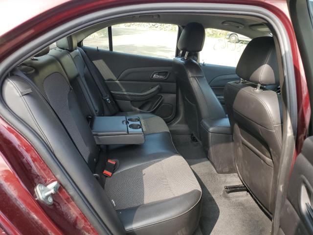 1G11C5SL6FF157739 - 2015 CHEVROLET MALIBU 1LT 红色 照片 10