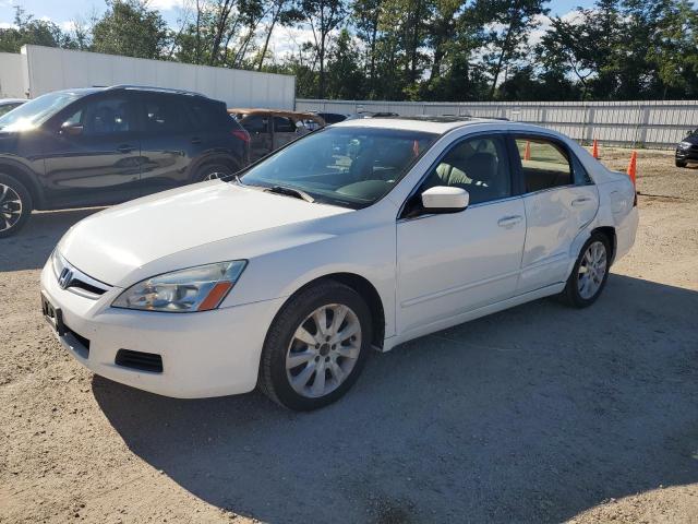 2006 HONDA ACCORD EX, 