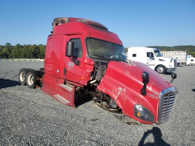 2017 FREIGHTLINER CASCADIA 1, 