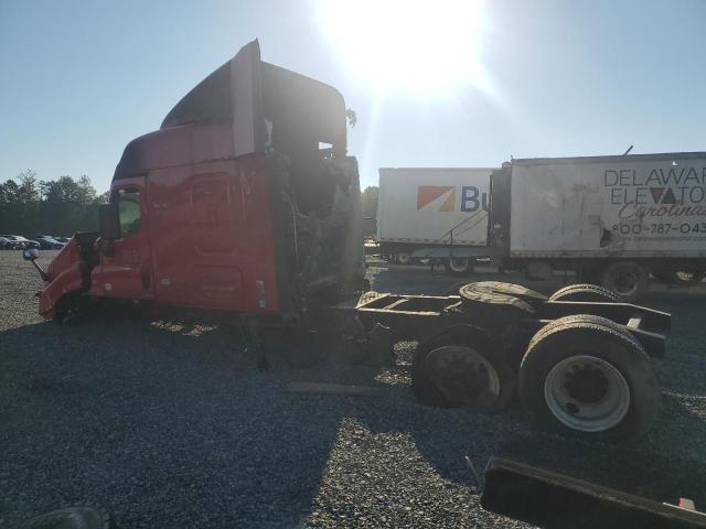 3AKJGLDR9HSHG9290 - 2017 FREIGHTLINER CASCADIA 1 红色 照片 3