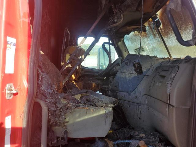 3AKJGLDR9HSHG9290 - 2017 FREIGHTLINER CASCADIA 1 红色 照片 5