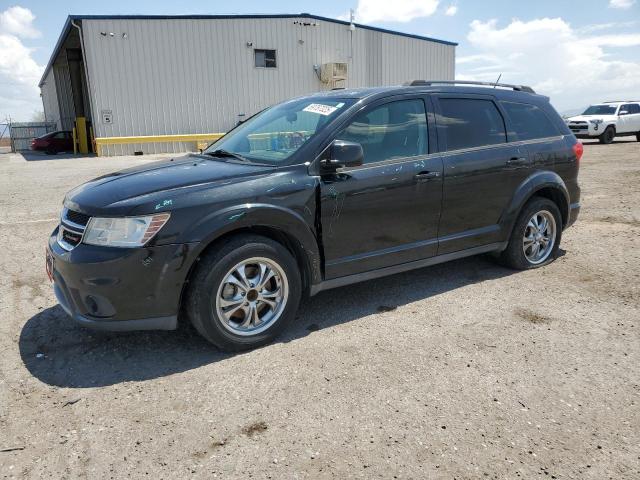 2013 DODGE JOURNEY SXT, 