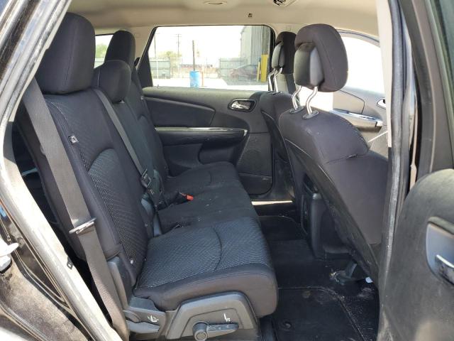 3C4PDCBG8DT637225 - 2013 DODGE JOURNEY SXT გრაფიტი ფოტო 10