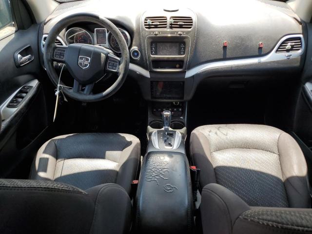 3C4PDCBG8DT637225 - 2013 DODGE JOURNEY SXT გრაფიტი ფოტო 8