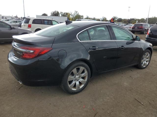 2G4GK5EX5F9169310 - 2015 BUICK REGAL 黑色 照片 3
