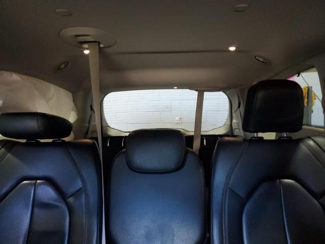 2C4RC1BG6LR101469 - 2020 CHRYSLER PACIFICA TOURING L 黑色 照片 10