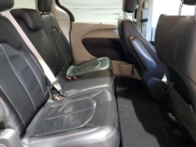 2C4RC1BG6LR101469 - 2020 CHRYSLER PACIFICA TOURING L 黑色 照片 11