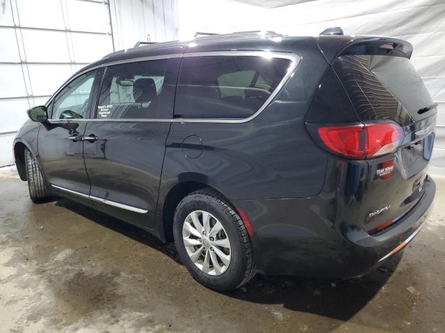 2C4RC1BG6LR101469 - 2020 CHRYSLER PACIFICA TOURING L 黑色 照片 2