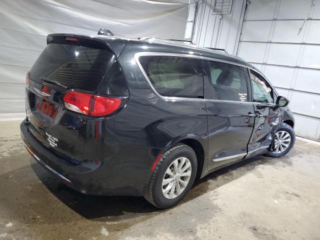 2C4RC1BG6LR101469 - 2020 CHRYSLER PACIFICA TOURING L 黑色 照片 3