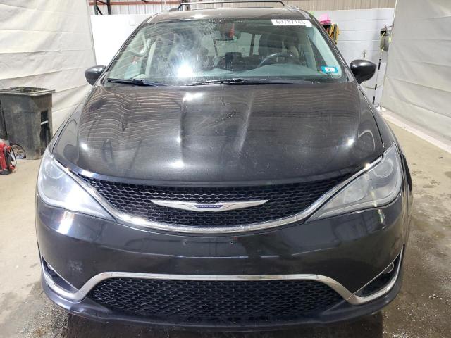 2C4RC1BG6LR101469 - 2020 CHRYSLER PACIFICA TOURING L 黑色 照片 5