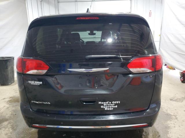 2C4RC1BG6LR101469 - 2020 CHRYSLER PACIFICA TOURING L 黑色 照片 6