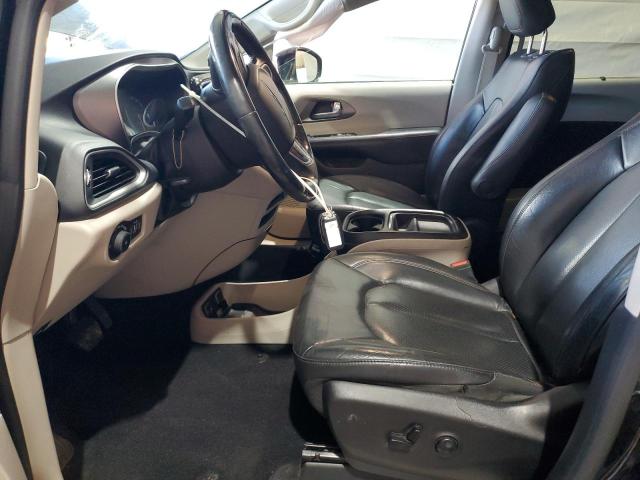 2C4RC1BG6LR101469 - 2020 CHRYSLER PACIFICA TOURING L 黑色 照片 7