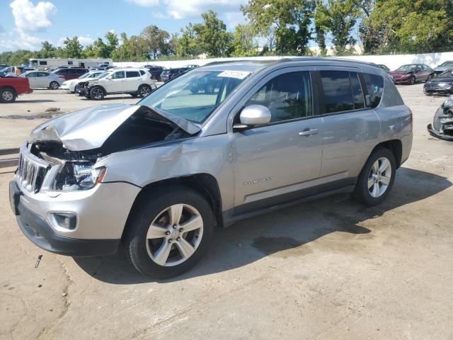 2015 JEEP COMPASS LATITUDE, 