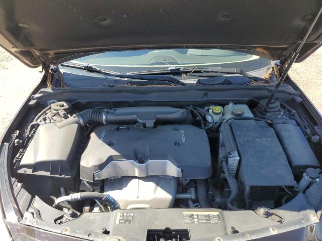 1G11C5SL3FF237810 - 2015 CHEVROLET MALIBU 1LT 栗色 照片 11