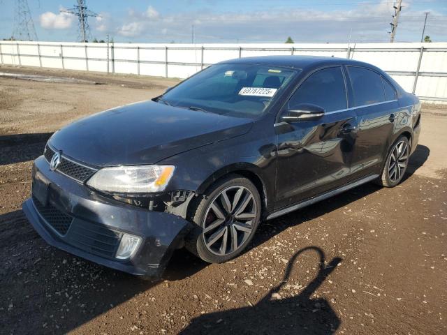 2013 VOLKSWAGEN JETTA GLI, 