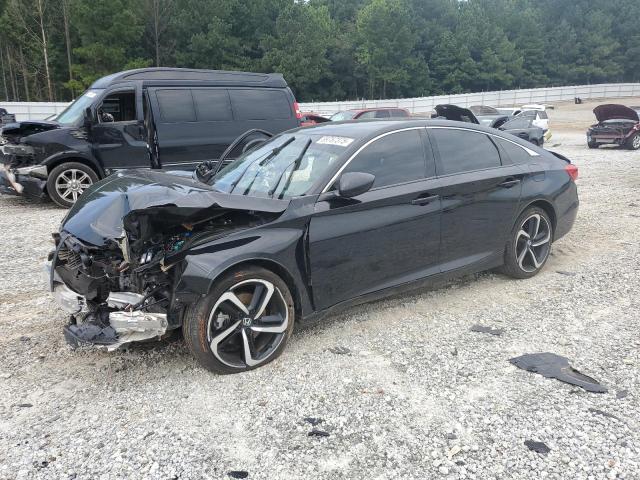 2020 HONDA ACCORD SPORT, 