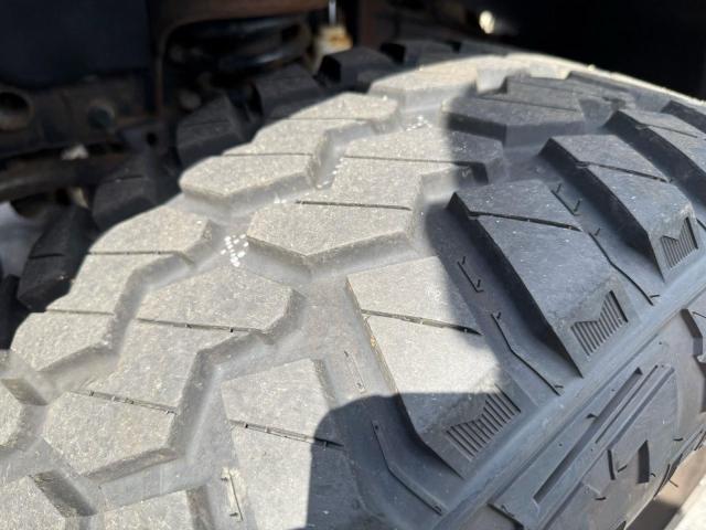 1C4AJWAG3EL324615 - 2014 JEEP WRANGLER SPORT BLUE photo 7