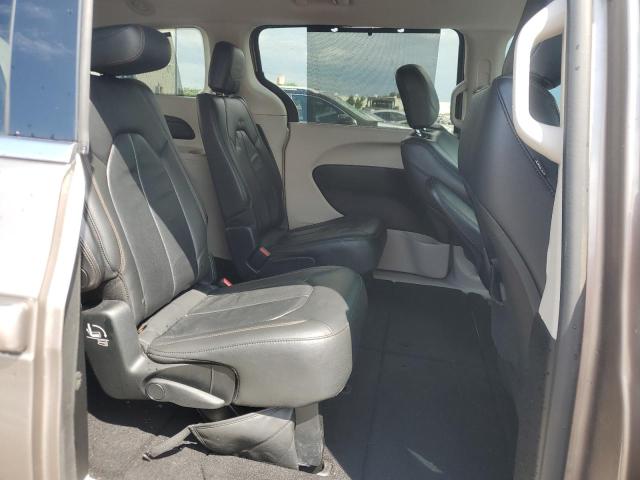 2C4RC1BG5HR704842 - 2017 CHRYSLER PACIFICA TOURING L TAN photo 11