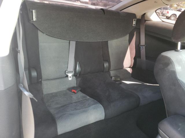 JTKDE167580272450 - 2008 TOYOTA SCION TC ვერცხლისფერი ფოტო 10