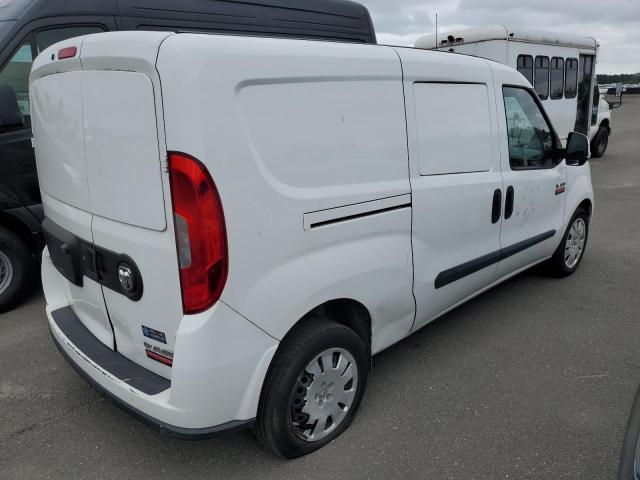 ZFBERFBB1H6E43706 - 2017 RAM PROMASTER SLT WHITE photo 3