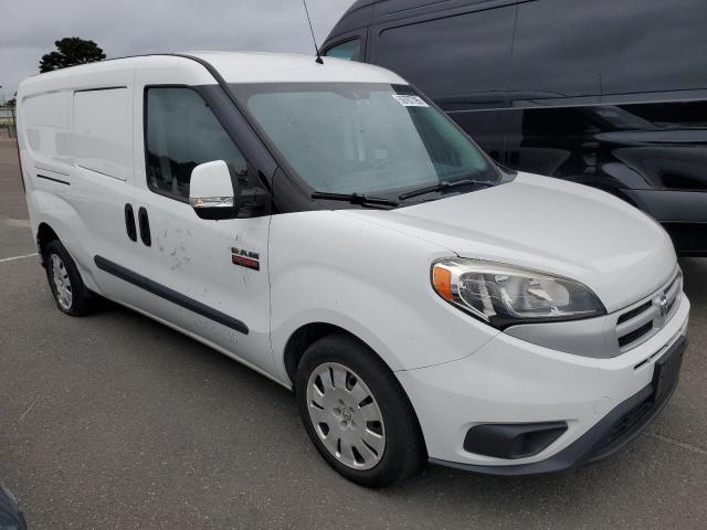 ZFBERFBB1H6E43706 - 2017 RAM PROMASTER SLT WHITE photo 4