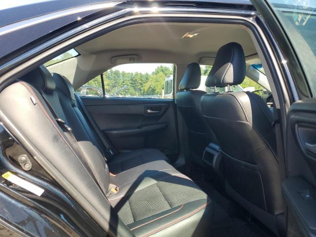 4T1BF1FK3GU514347 - 2016 TOYOTA CAMRY LE BLACK photo 10