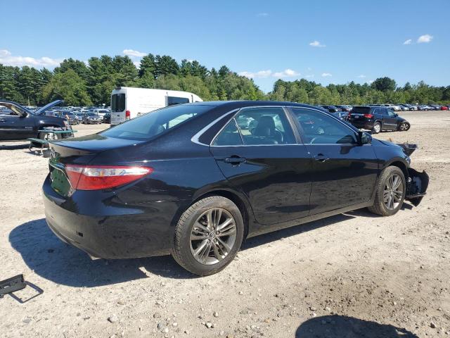 4T1BF1FK3GU514347 - 2016 TOYOTA CAMRY LE BLACK photo 3