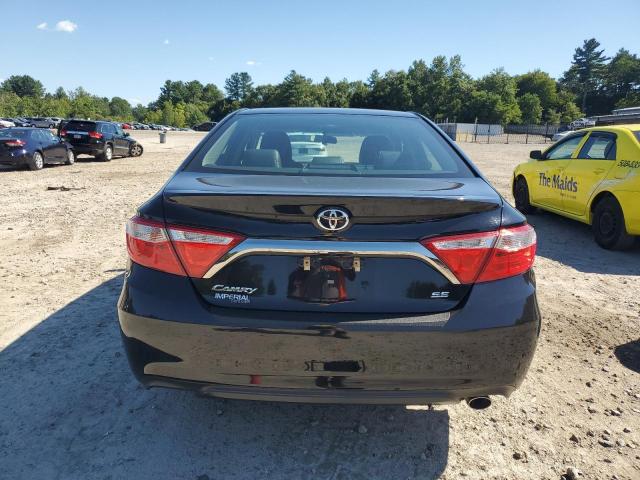 4T1BF1FK3GU514347 - 2016 TOYOTA CAMRY LE BLACK photo 6
