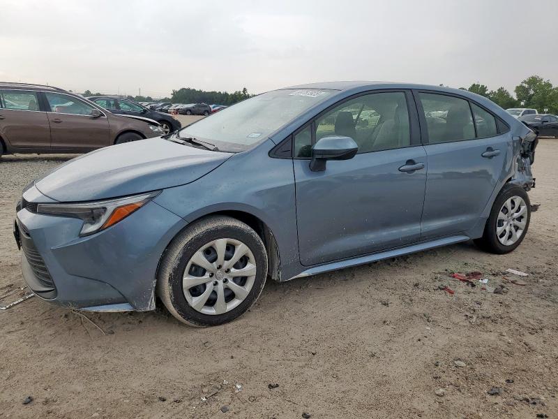 2024 TOYOTA COROLLA LE, 