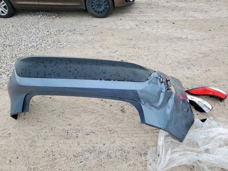 JTDBCMFE4RJ028546 - 2024 TOYOTA COROLLA LE 蓝色 照片 12