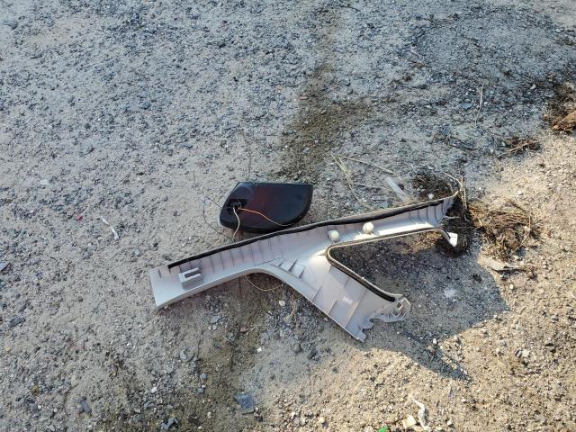 JHMGK5H75HS018337 - 2017 HONDA FIT EX Ağ foto 12