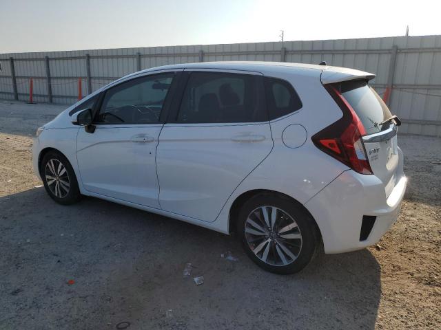 JHMGK5H75HS018337 - 2017 HONDA FIT EX Ağ foto 2