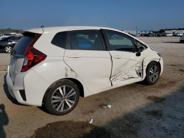 JHMGK5H75HS018337 - 2017 HONDA FIT EX Ağ foto 3