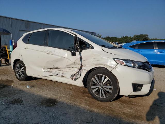 JHMGK5H75HS018337 - 2017 HONDA FIT EX Ağ foto 4