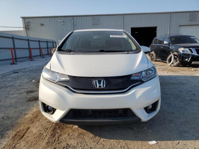 JHMGK5H75HS018337 - 2017 HONDA FIT EX Ağ foto 5