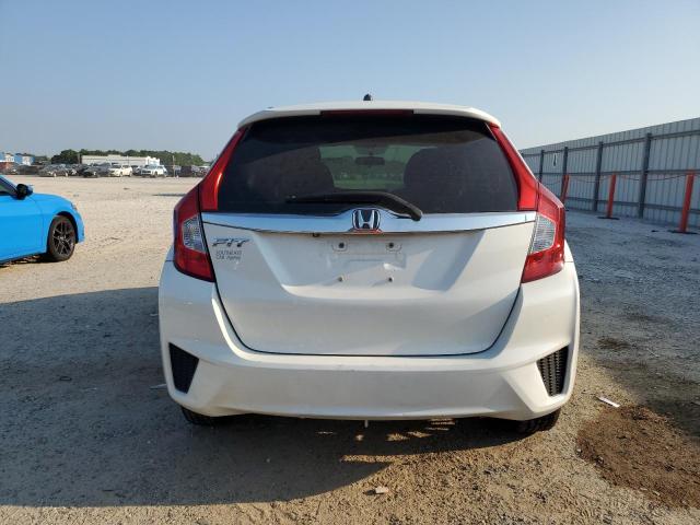 JHMGK5H75HS018337 - 2017 HONDA FIT EX Ağ foto 6
