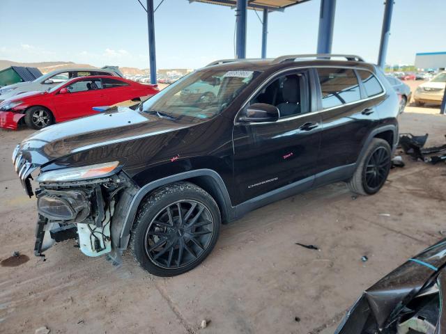 2015 JEEP CHEROKEE LATITUDE, 