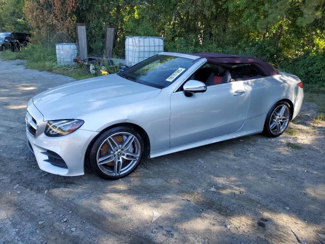 2020 MERCEDES-BENZ E 450, null